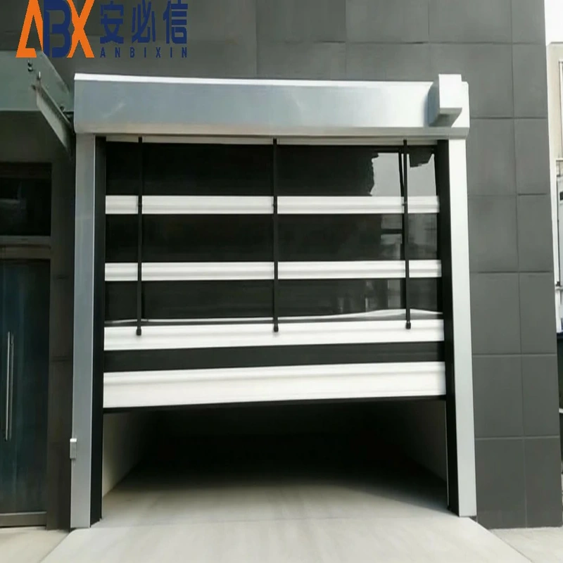 甘孜藏族自治州柔性大门