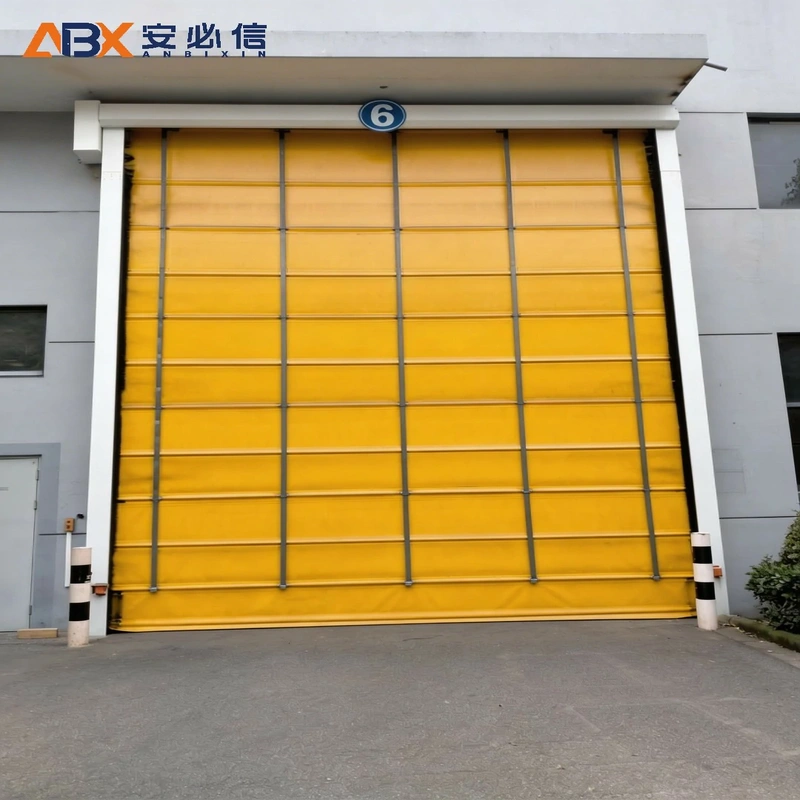甘孜藏族自治州快速堆积门