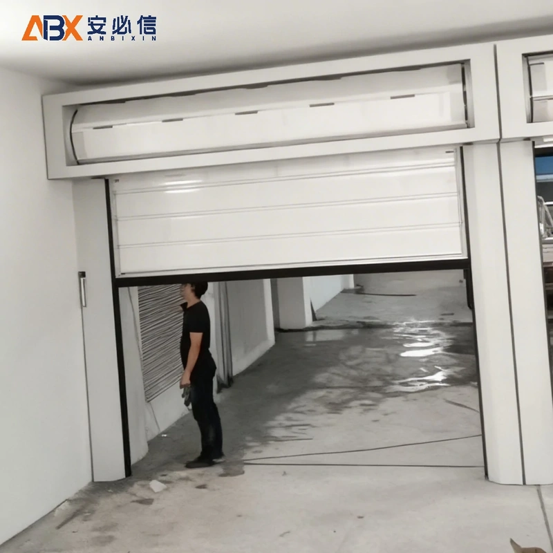 甘孜藏族自治州洁净室高速门